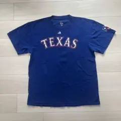 2025年最新】テキサスレンジャーズ ユニフォームの人気アイテム - メルカリ