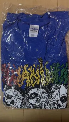 WANIMA Tシャツ　Lサイズ