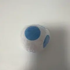【カプセル付き】スーパーマリオ ヨッシー めじるしアクセサリー