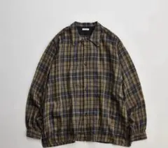 niceness 26SS H.LEEROY Mサイズ - メルカリ