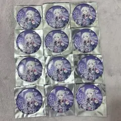 アイカツ！ AVIOT 缶バッジ 藤堂ユリカ - メルカリ