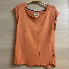HEMP FREE TIBETオーガニックTシャツ