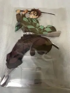 鬼滅の刃アニプレックスオンラインくじ　C賞　竈門炭治郎