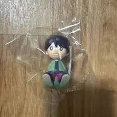 Mrs.GREEN APPLE ポップアップストア　フィギュア　若井さん