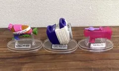 スプラトゥーン ブキコレクション 3点セット