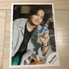 timelesz 菊池風磨 公式写真