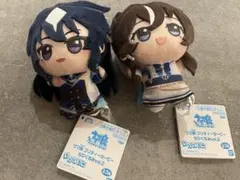 ウマ娘プリティーダービー ちびぐるみvol.2 3種セット - メルカリ
