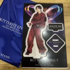 FANTASTICS 澤本夏輝 アクスタ