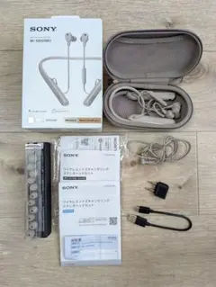 2026年最新】sony wi-1000xm2の人気アイテム - メルカリ