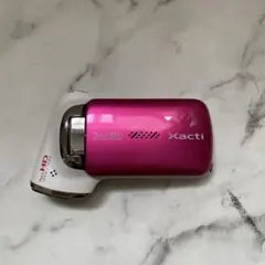 SANYO Xacti フルHDビデオカメラのサムネイル