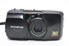 OLYMPUS μ mju 35mm 1:3.5 フィルムカメラ 初代 - メルカリ