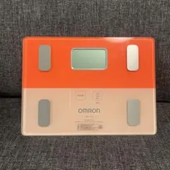 OMRON 体組成計 HBF-225 本体のサムネイル