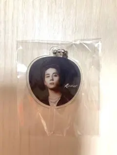 INI XQUARE 西洸人 ミニうちわ