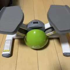 OASIS ステッパー デジタルカウント付き - メルカリ