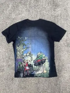 PLAY COMME des GARCONS 不思議の国のアリス Tシャツ - メルカリ