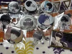 スタンドマイヒーローズ 瀬尾鳴海 グッズセット