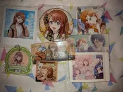 プロセカ 花里みのり セット