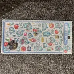 ボンボンドロップシール サンリオ 第2弾 ハンギョドン