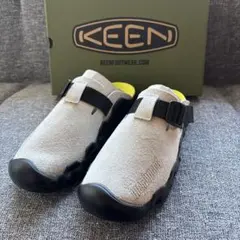 新品】【廃盤限定モデル】27㌢ KEEN キーン YOGUI ヨーギ M&M - メルカリ
