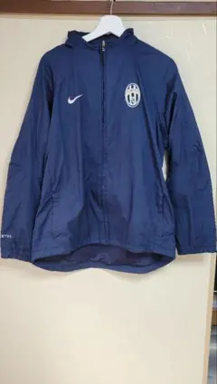 Nike Juventus ウィンドブレーカー - メルカリ