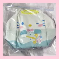 산리오 ロマンティックエンジェル ふわふわバッグ ディアダニエル