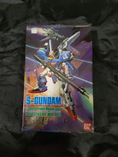 2026年最新】sガンダム 旧キットの人気アイテム - メルカリ