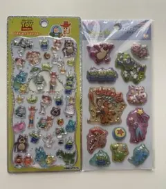 正規品 】 プチドロ トイストーリー ロッツォ 2点セット - メルカリ