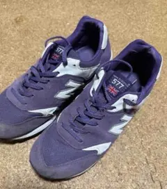 2026年最新】NEW BALANCE 577の人気アイテム - メルカリ