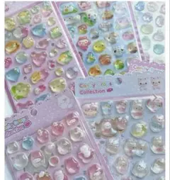 ≪MERING/メリング≫キャンディドロップシール/ステッカー