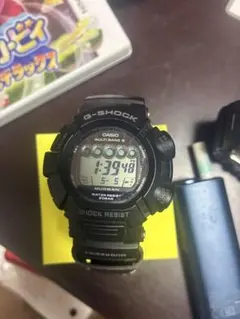 g*]様 G-SHOCK CASIO MULTI BAND 5 腕時計 2026年最新】casio multi band 5の人気アイテム - メルカリ