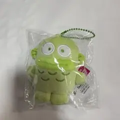 むにゅぐるみ サンリオ ハンギョドン カラフルミニマスコット 緑