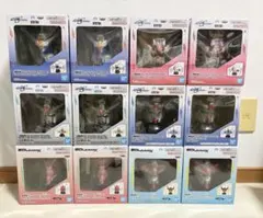 機動戦士ガンダム ヘッド型スピーカー 12個　①