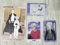 東京リベンジャーズ 黒川イザナ グッズ 5点セット