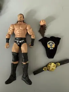 2026年最新】wwe ベルトの人気アイテム - メルカリ