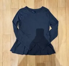 140〜150 ペムラムTシャツ　GAP