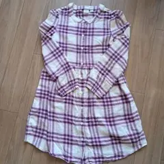 GAP キッズ☆長袖ワンピース 140cm