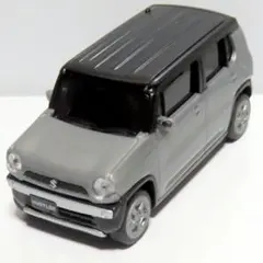 ディーラー非売品 スズキ ハスラー ミニカー