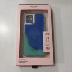 kate spade スマホケース　iPhone 12/12 Pro