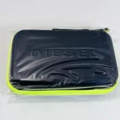 【DIESEL】小物収納/メイクボックス/文具ケースのサムネイル