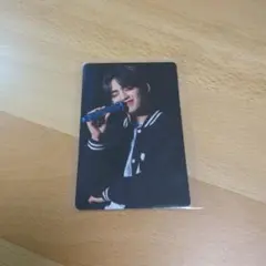 BE THE SUN JAPAN エスクプス トレカ