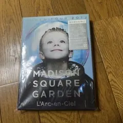 2026年最新】MADISON SQUARE GARDEN 初回の人気アイテム - メルカリ