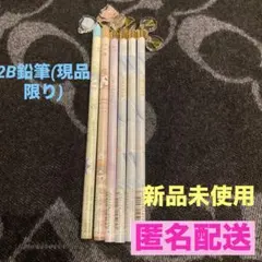 ★2B鉛筆6本セット★