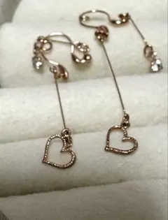 イヤリング　セール