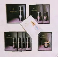 クレドポーボーテシナクティフトライアルセット　サンプル 9点