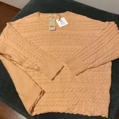 studio clipニット4L