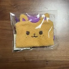 リョウ リョンリョン ポシェット wish祭 ポーチ　トレカ付 nct wish NCT WISH リョウ リョンリョン ポーチ wish doll color - メルカリ