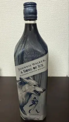2026年最新】ジョニーウォーカー 空瓶の人気アイテム - メルカリ
