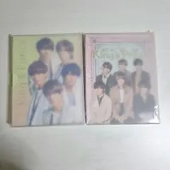 King & Prince フォトアルバム 2019 2020