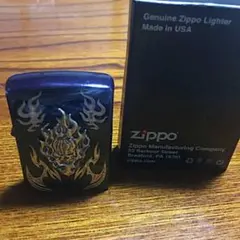 zippoライター　限定品