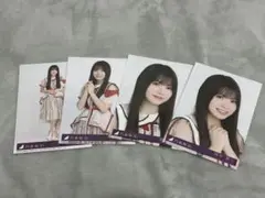 乃木坂46 6期生 森平麗心 ビリヤニ封入コンプ